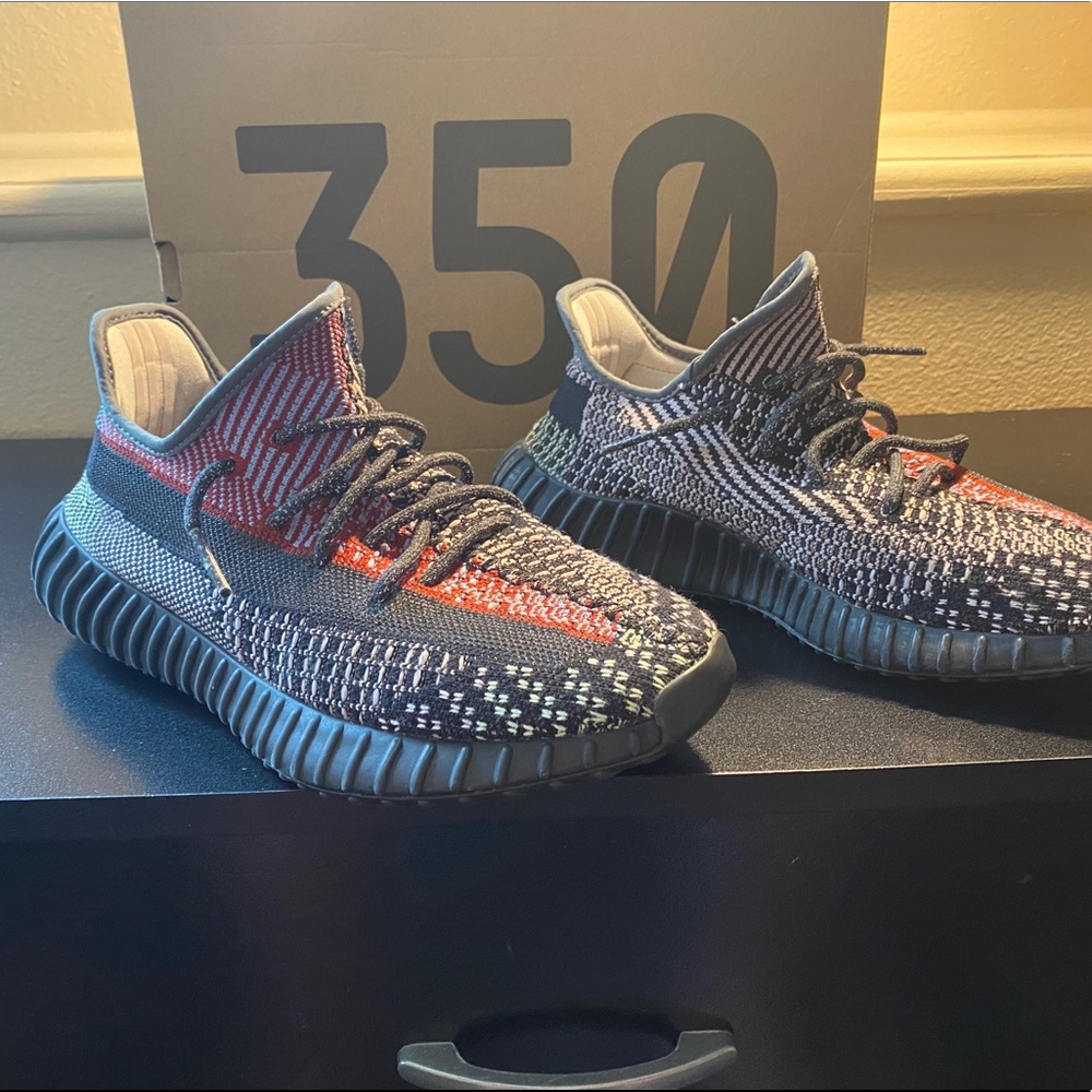 Adidas YEEZY 350 V2 Boost YECHEI